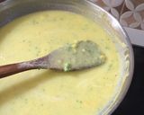 Foto langkah ke 6 dari resep Krim sup jagung.