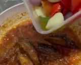 Foto langkah ke 6 dari resep Tumis Tongkol Pedas.