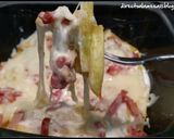 Foto del paso 6 de la receta: Patatas Fritas estilo Foster´s Hollywood (Bacon Cheese Fries)