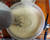 Foto del paso 2 de la receta: Bizcochuelo Perfecto