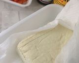 Foto del paso 1 de la receta: Paté de Tofú con camarones!!