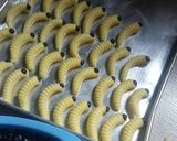 Foto langkah ke 5 dari resep Kue ulet sederhana.
