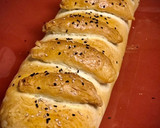 Foto del paso 8 de la receta: Pan de jamón —🎅🏻🎄Receta tradicional navideña venezolana 🎄🎅🏻—