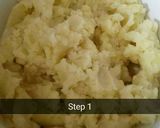 Foto langkah ke 1 dari resep Roti Kentang.