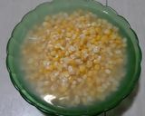 Foto langkah ke 1 dari resep Es Jagung Manis.
