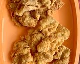 Foto langkah ke 7 dari resep Ayam goreng tepung / fried chicken (simpel).