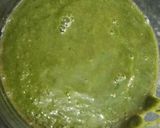 A picture of step 6 of Besan Wheat Flour Rava & Kasuri Methi ki Spicy Puri.