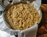 Foto del paso 3 de la receta: Budín de avena light Beba
