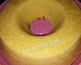 Foto langkah ke 5 dari resep Bolu Marmer Simple.