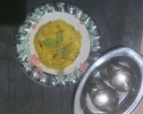 વેજીટેબલ બિરયાની (Vegetable Biryani Recipe In Gujarati) રેસીપી સ્ટેપ2ફોટો
