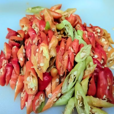 Langkah 1