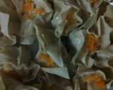 Foto langkah ke 6 dari resep Siomay ayam.