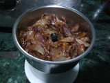 वेज कोरमा (veg korma recipe in Hindi)