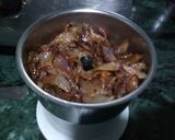 वेज कोरमा (veg korma recipe in Hindi) रेसिपी चरण 4 फोटो