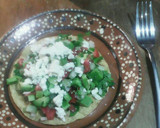 Foto del paso 5 de la receta: Ensalada de nopal cambray