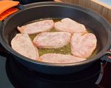 Foto del paso 1 de la receta: Lomo a la baturra receta típica aragonesa