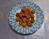 Foto langkah ke 2 dari resep Kue Bahulu.