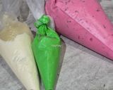 Foto langkah ke 2 dari resep Bolu Kukus Mekar.