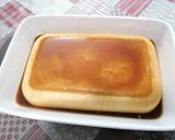 Foto del paso 3 de la receta: 100. Flan de queso sin horno y sin huevo