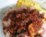 Sate ayam bumbu merah langkah memasak 2 foto