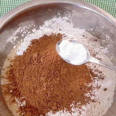 Langkah 2