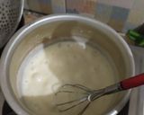 Foto langkah ke 6 dari resep Regal cheesecake.