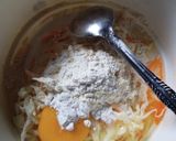 Foto langkah ke 2 dari resep Bakwan sayur sattt settt.