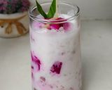 Foto langkah ke 3 dari resep Es Campur Rona Pink.