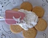 Foto del paso 5 de la receta: Tarta de galletas y limón {sin gluten}