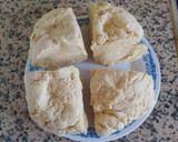Foto del paso 3 de la receta: Sequilllos