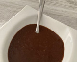 Foto del paso 5 de la receta: Salsa de chocolate para carnes