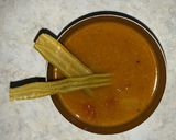 સંભાર (Sambhar Recipe In Gujarati રેસીપી સ્ટેપ4ફોટો