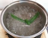 Foto langkah ke 1 dari resep Bubur Kacang Ijo (5.30.7).