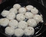 Foto del paso 4 de la receta: Buñuelitos de banana