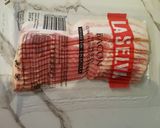 Baconköntösben sült fasírtkák recept fázis 2 fotója