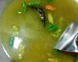 Foto langkah ke 3 dari resep Garang asem ampela ati plus tempe.