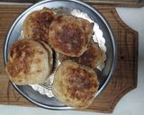 Foto del paso 20 de la receta: 🍞Pan de Papa 🥔