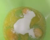 Foto del paso 1 de la receta: Queque Avena, Manzana y Dulce de Membrillo