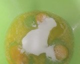 Foto del paso 1 de la receta: Queque Avena, Manzana y Dulce de Membrillo