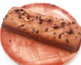 Foto del paso 5 de la receta: ¡Budín con chispas de chocolate!♡
