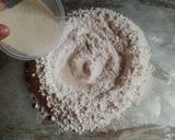 Foto del paso 2 de la receta: Conchas
