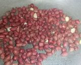 तिल मूंगफली चिक्की (Til mungfali chikki recipe in Hindi) रेसिपी चरण 1 फोटो