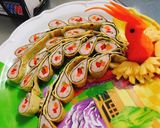 Hình bước làm 4 của món Chả phụng
