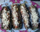 Foto del paso 3 de la receta: Berenjenas rellenas de carne molida