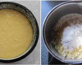 Swedish almond cake recipe step 2 photo