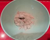 Φωτογραφία βήματος 1 της συνταγής Super Protein Yogurt