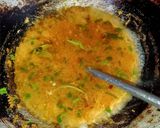Foto langkah ke 4 dari resep Ikan PE santan pedas.