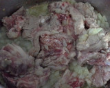 Foto del paso 2 de la receta: Guiso de cordero a la canela