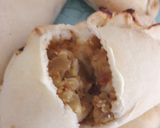 Foto del paso 2 de la receta: Empanadas de atún a mi manera