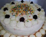 Foto del paso 10 de la receta: Torta bizcocho